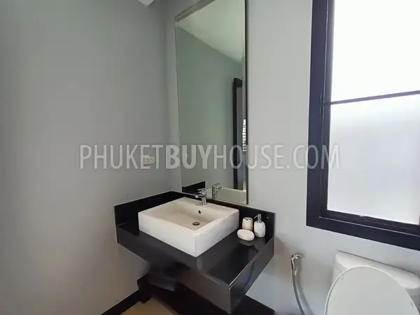 BAN7324: Fully Furnished 3 Bedroom Villa in Bang Tao. Photo #38
