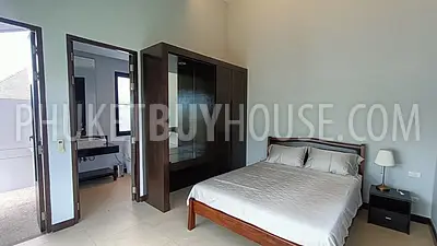 BAN7324: Fully Furnished 3 Bedroom Villa in Bang Tao. 照片 #17