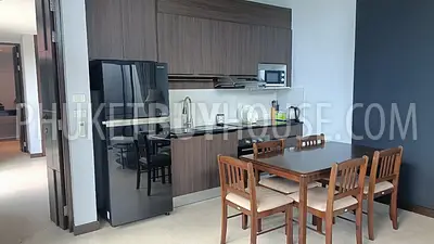 BAN7324: Fully Furnished 3 Bedroom Villa in Bang Tao. 照片 #8