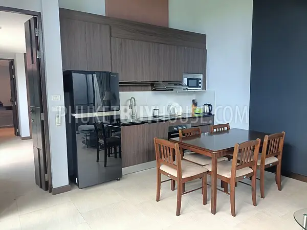 BAN7324: Fully Furnished 3 Bedroom Villa in Bang Tao. Photo #8