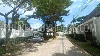 BAN7324: Fully Furnished 3 Bedroom Villa in Bang Tao. 照片 #31