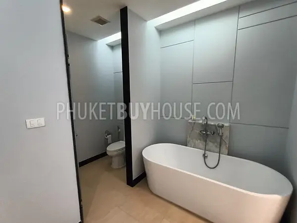 BAN7324: Fully Furnished 3 Bedroom Villa in Bang Tao. Photo #16