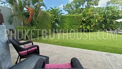 BAN7324: Fully Furnished 3 Bedroom Villa in Bang Tao. 照片 #33