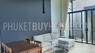 BAN7324: Fully Furnished 3 Bedroom Villa in Bang Tao. 照片 #9
