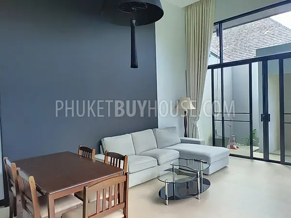 BAN7324: Fully Furnished 3 Bedroom Villa in Bang Tao. Photo #9