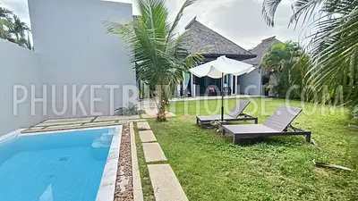 BAN7324: Fully Furnished 3 Bedroom Villa in Bang Tao. 照片 #26