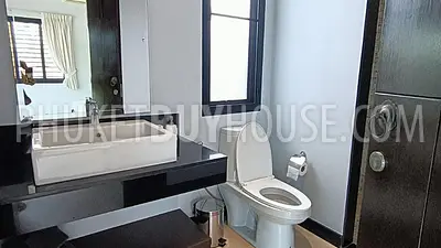 BAN7324: Fully Furnished 3 Bedroom Villa in Bang Tao. 照片 #41