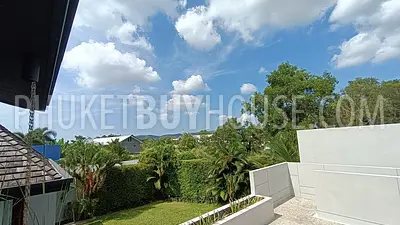BAN7324: Fully Furnished 3 Bedroom Villa in Bang Tao. 照片 #27