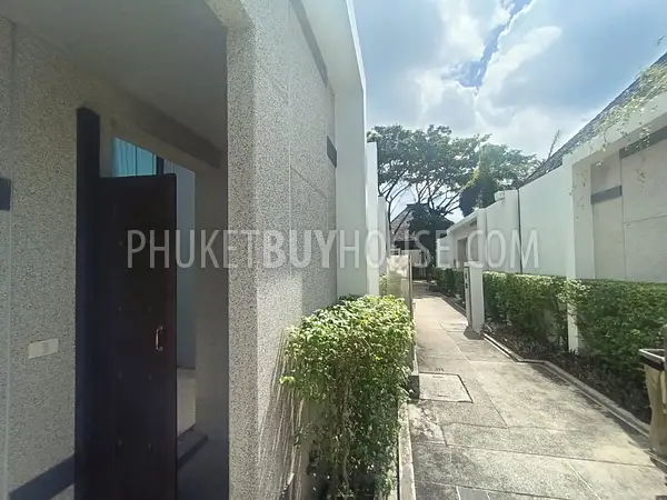 BAN7324: Fully Furnished 3 Bedroom Villa in Bang Tao. Photo #48