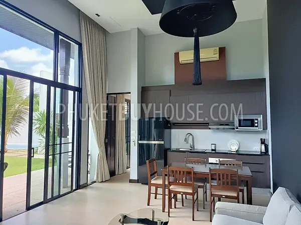 BAN7324: Fully Furnished 3 Bedroom Villa in Bang Tao. Photo #6