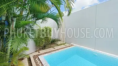 BAN7324: Fully Furnished 3 Bedroom Villa in Bang Tao. 照片 #34