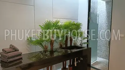 BAN7324: Fully Furnished 3 Bedroom Villa in Bang Tao. 照片 #15