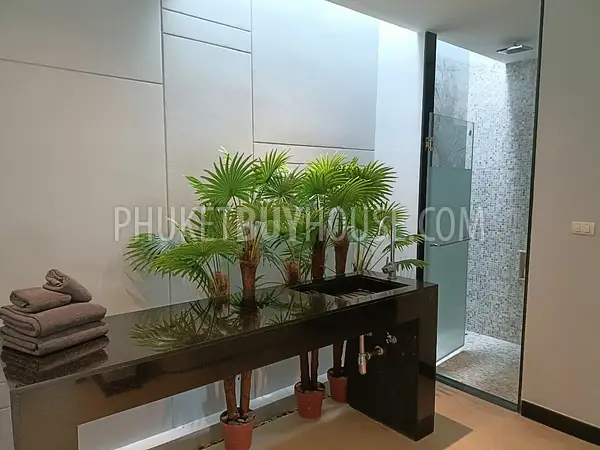 BAN7324: Fully Furnished 3 Bedroom Villa in Bang Tao. Photo #15