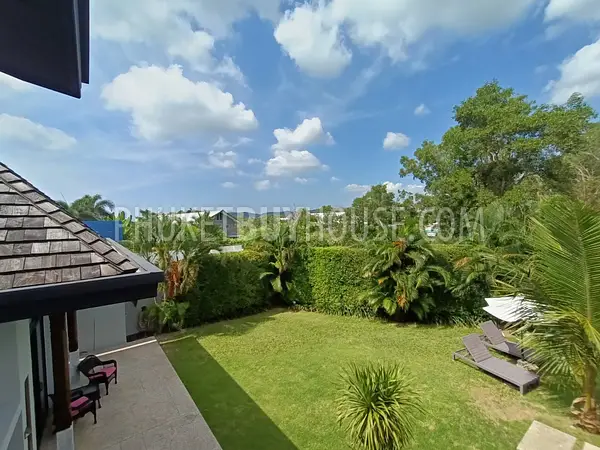 BAN7324: Fully Furnished 3 Bedroom Villa in Bang Tao. Photo #24