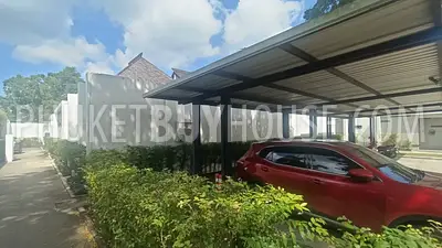 BAN7324: Fully Furnished 3 Bedroom Villa in Bang Tao. 照片 #45
