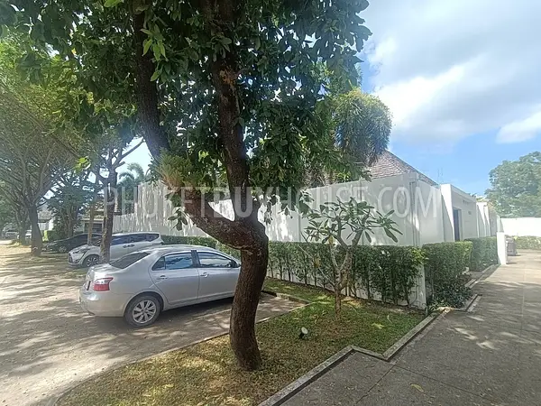 BAN7324: Fully Furnished 3 Bedroom Villa in Bang Tao. Photo #47