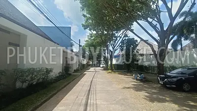 BAN7324: Fully Furnished 3 Bedroom Villa in Bang Tao. 照片 #46