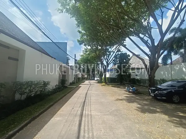 BAN7324: Fully Furnished 3 Bedroom Villa in Bang Tao. Photo #46