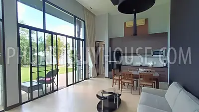 BAN7324: Fully Furnished 3 Bedroom Villa in Bang Tao. 照片 #7
