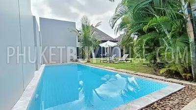 BAN7324: Fully Furnished 3 Bedroom Villa in Bang Tao. 照片 #35