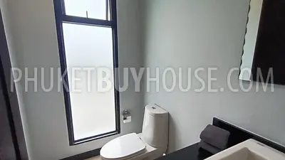 BAN7324: Fully Furnished 3 Bedroom Villa in Bang Tao. 照片 #37