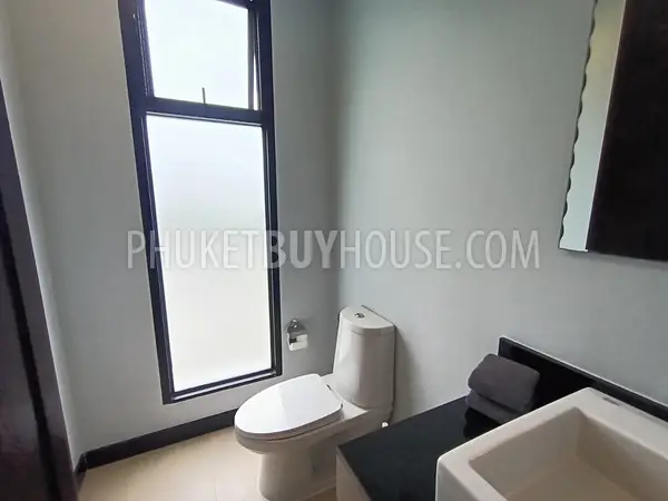 BAN7324: Fully Furnished 3 Bedroom Villa in Bang Tao. Photo #37