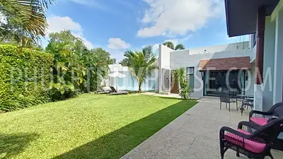 BAN7324: Fully Furnished 3 Bedroom Villa in Bang Tao. 照片 #28
