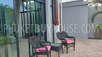 BAN7324: Fully Furnished 3 Bedroom Villa in Bang Tao. 照片 #10