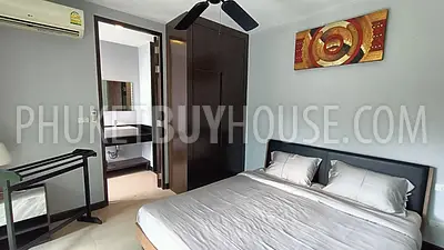 BAN7324: Fully Furnished 3 Bedroom Villa in Bang Tao. 照片 #21