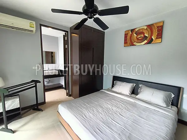 BAN7324: Fully Furnished 3 Bedroom Villa in Bang Tao. Photo #21