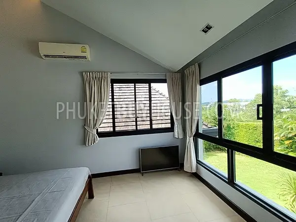 BAN7324: Fully Furnished 3 Bedroom Villa in Bang Tao. Photo #19