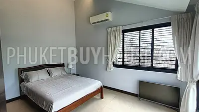 BAN7324: Fully Furnished 3 Bedroom Villa in Bang Tao. 照片 #18