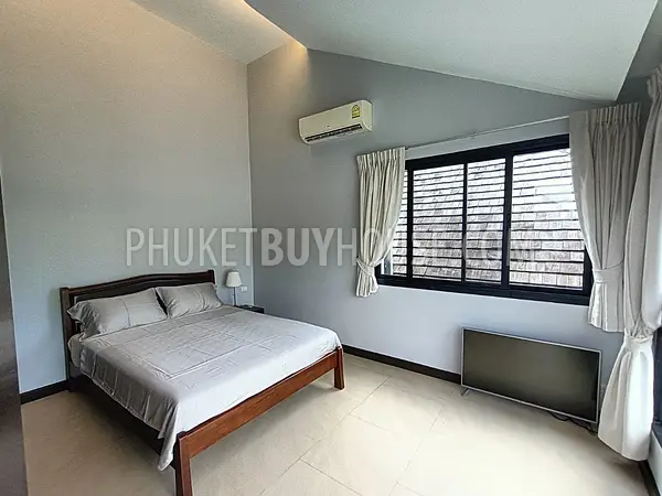 BAN7324: Fully Furnished 3 Bedroom Villa in Bang Tao. Photo #18
