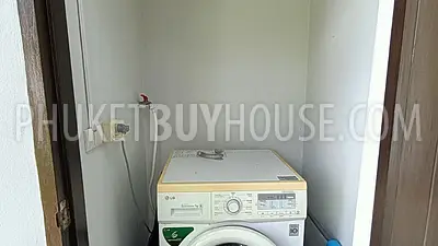 BAN7324: Fully Furnished 3 Bedroom Villa in Bang Tao. 照片 #22
