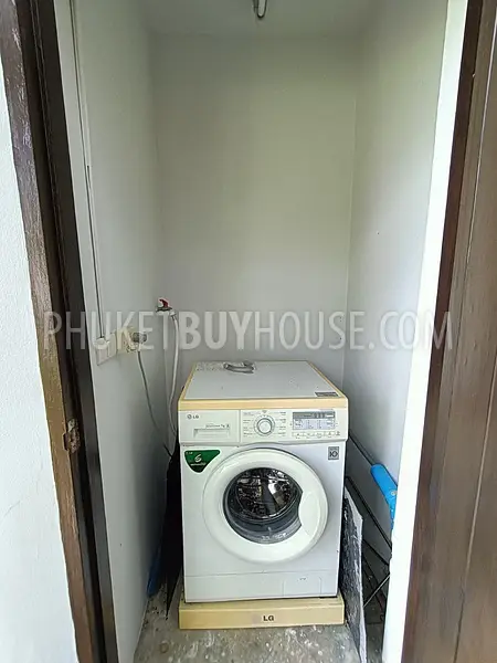 BAN7324: Fully Furnished 3 Bedroom Villa in Bang Tao. Photo #22