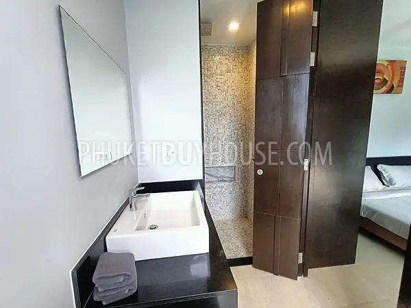 BAN7324: Fully Furnished 3 Bedroom Villa in Bang Tao. Photo #44
