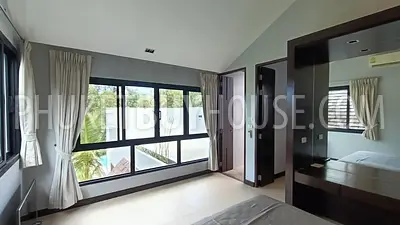 BAN7324: Fully Furnished 3 Bedroom Villa in Bang Tao. 照片 #20