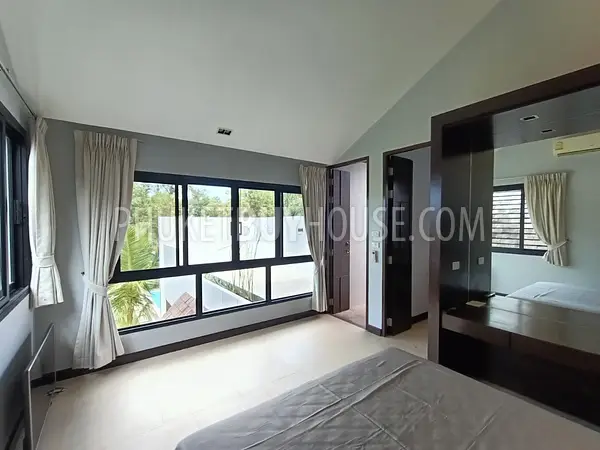 BAN7324: Fully Furnished 3 Bedroom Villa in Bang Tao. Photo #20