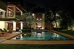 BAN8285: Super-Luxurious 6-Bedroom Beachfront Villa on Bang Tao Beach. Thumbnail #3