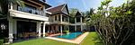 BAN8285: Super-Luxurious 6-Bedroom Beachfront Villa on Bang Tao Beach. Thumbnail #8
