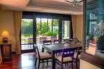 BAN8285: Super-Luxurious 6-Bedroom Beachfront Villa on Bang Tao Beach. Thumbnail #10