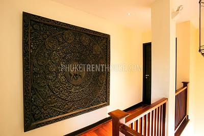 BAN8285: Super-Luxurious 6-Bedroom Beachfront Villa on Bang Tao Beach. 照片 #11