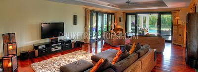 BAN8285: Super-Luxurious 6-Bedroom Beachfront Villa on Bang Tao Beach. 照片 #7