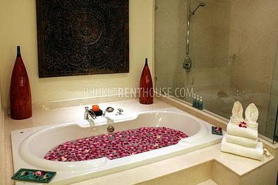 BAN8285: Super-Luxurious 6-Bedroom Beachfront Villa on Bang Tao Beach. 照片 #21