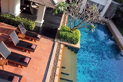 BAN8285: Super-Luxurious 6-Bedroom Beachfront Villa on Bang Tao Beach. Photo #14