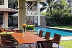 BAN8285: Super-Luxurious 6-Bedroom Beachfront Villa on Bang Tao Beach. Thumbnail #16
