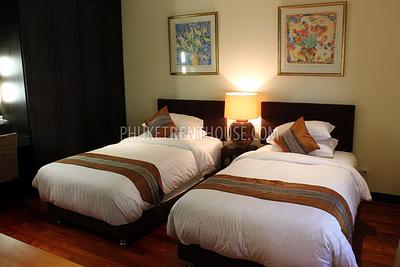 BAN8285: Pоскошная Вилла с 6 Спальнями на пляже Банг Тао. Фото #29