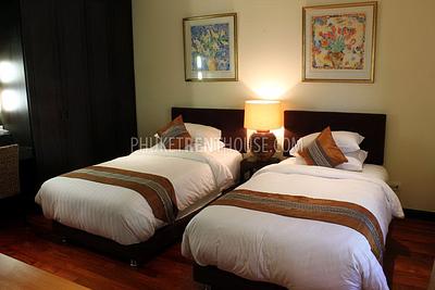 BAN8285: Super-Luxurious 6-Bedroom Beachfront Villa on Bang Tao Beach. 照片 #29