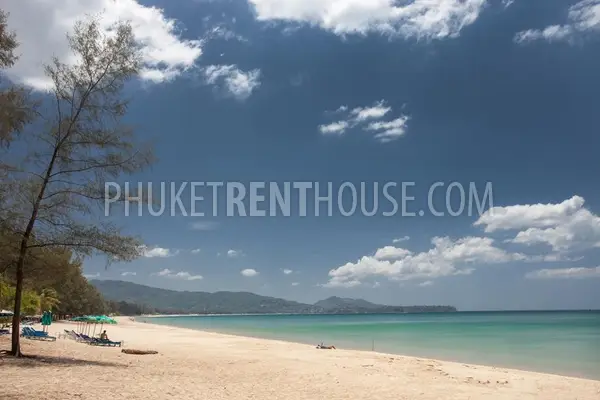 BAN8285: Super-Luxurious 6-Bedroom Beachfront Villa on Bang Tao Beach. Photo #41