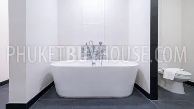 BAN5125: Stunning 3-bedrooms Villa with Private Pool, Bang Tao Beach. Photo #16